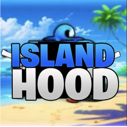 Island hood 🏝
