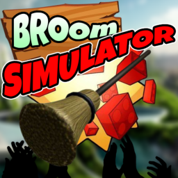 BROOM SIMULATOR