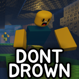 Don't Drown! [BETA]