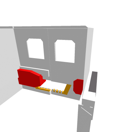 (Failed) Funtime Chica