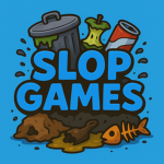 Slop Games Real