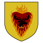 ||-|| House Baratheon of Dragonstone ||-||