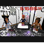 Ma$ked Baddiez