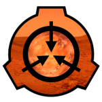 Martian Containment Area-01
