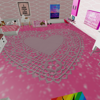 kawaii room