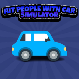 Hit People With A Car 🚙