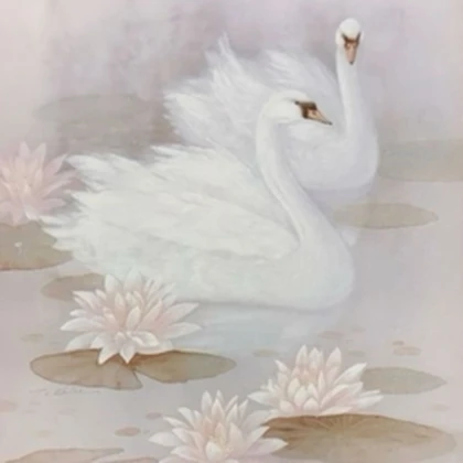 Trading_Swan Roblox group icon