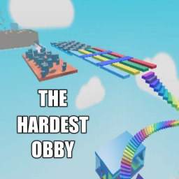 The Hardest Obby