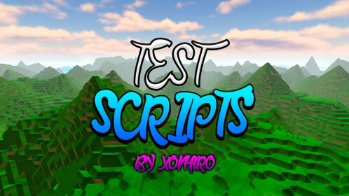Test Scripts