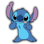 Stitch fans!???