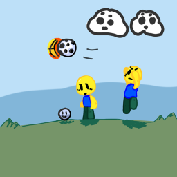 ball world