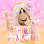 Natalia's hangout!