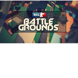 Battle Ground (NEW!! UPDATE LAND)