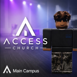 Access Church I Main Campus