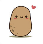 Go potatoes!
