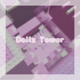 Dollz Tower icon