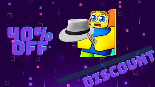 Pls Discount 🏷️