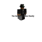 The Salvatore Crime Family