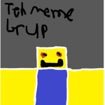 Teh Meme Grup