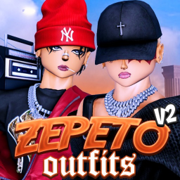 [v2] Zepeto Outfits Ideas