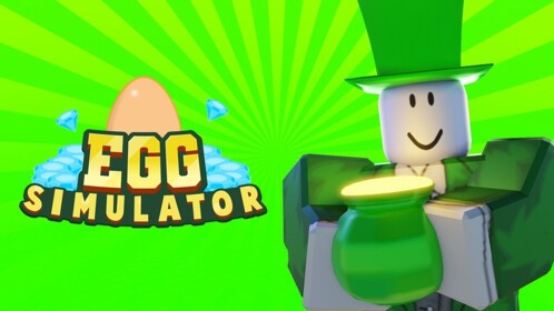 Egg Simulator🥚