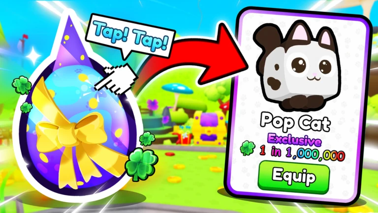 [🎣UPD] Pets Universe! 🐾 サムネイル 3