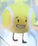 Da funni pie thingy