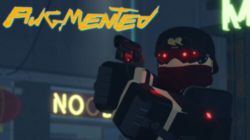 Augmented