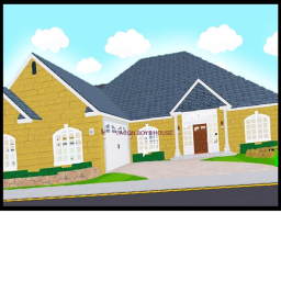 bacon boys house