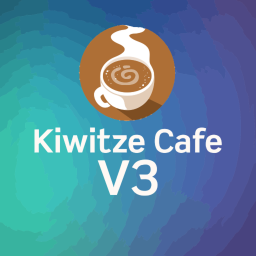 Kiwitze Cafe V3