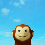 (Because why not monke)