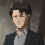 poto de levi