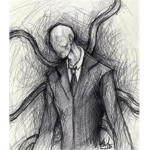 Slenderman Fanclub