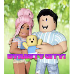 dynasty city!
