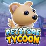 Pet Store Tycoon