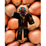 Onion tribe