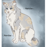 RAINCLAN WCUE
