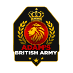 |ABA| Adam's British Army