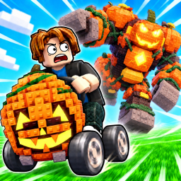 [🎃] Drive An Egg icon