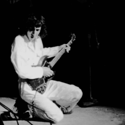 (Live Woodstock)