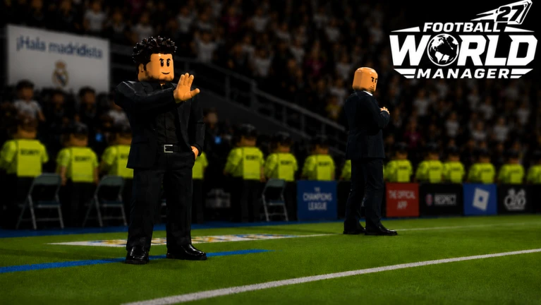 Football WORLD Manager '27 screenshot 3