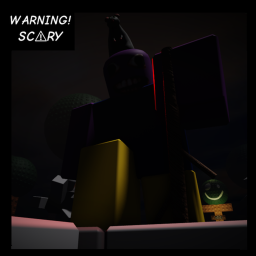 Survive Jiggy Jimmy in a scary forest [RELEASE!]