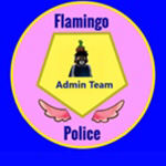 #FlamingoPolice's Admin Team Group Thumbnail