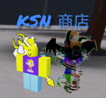 KsN商店