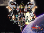 the subspace warriors
