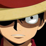 Luffy Monkey D