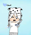 Nice clouds