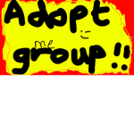 Adopt me group!!! ;)