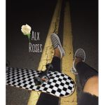 Axl Roses