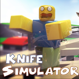Knife Simulator